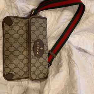 Gucci belt bag